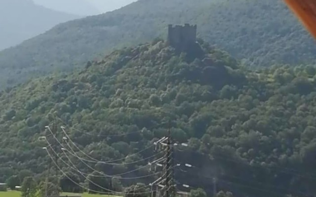 Mansarda Chanoux CIR n 0027