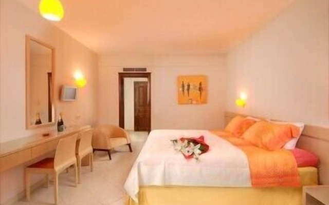 Meteora Hotel