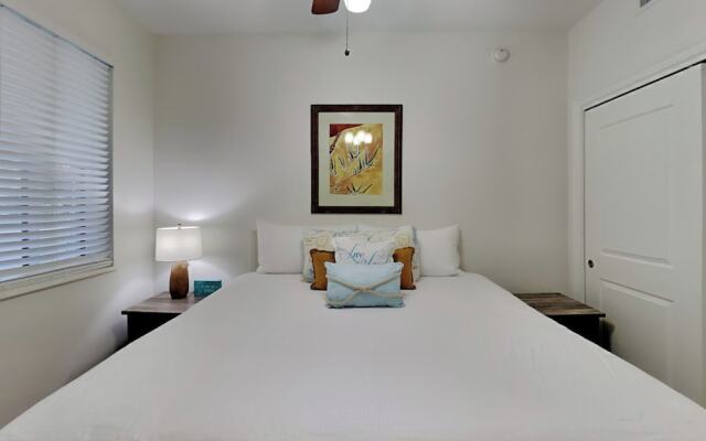 Santo Amaro by Southern Vacation Rentals