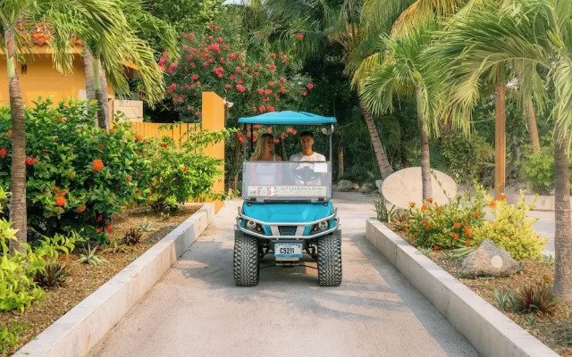 Belizean Cove Estates