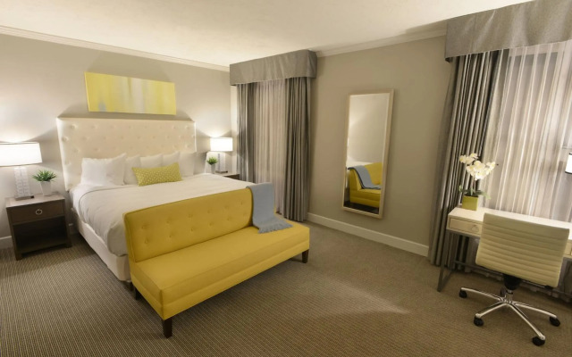 Magnolia Hotel St. Louis, a Tribute Portfolio Hotel