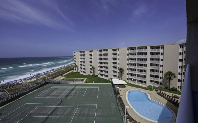 Gulf Shore Condo #619