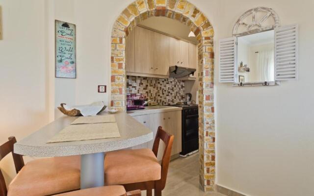 Olive Studios Karpathos Studio #3