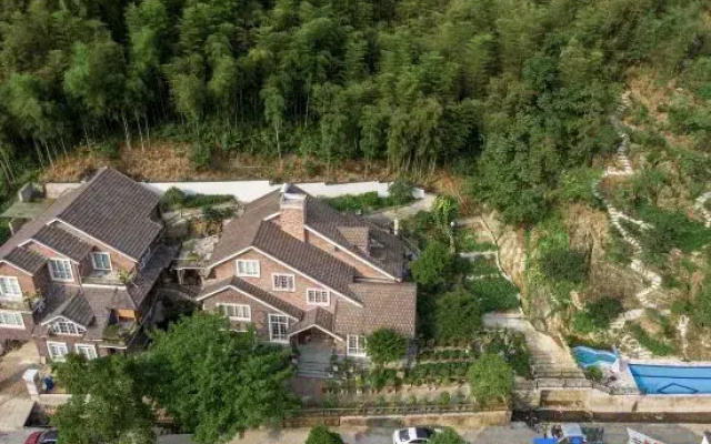 Anji Qidian Homestay
