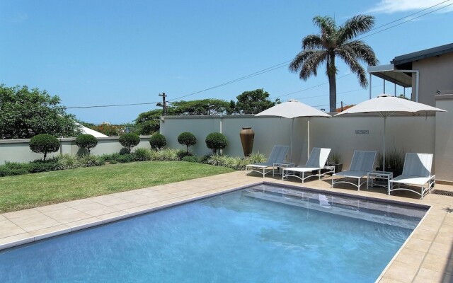 uShaka Manor Guest House