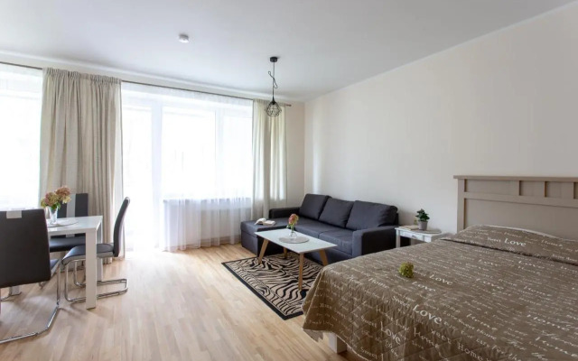 Violetos Lux Apartamentai2