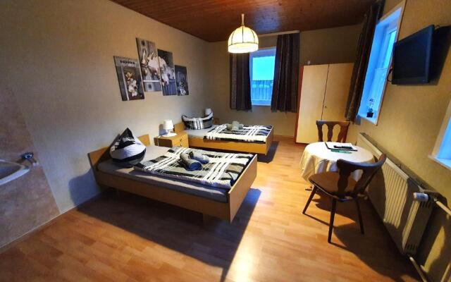 Weißes Lamm Nordhalben