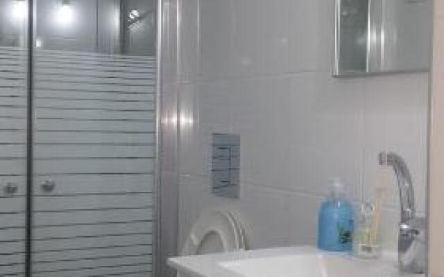 Rosana guest house