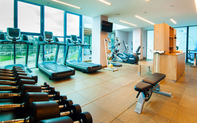 DoubleTree by Hilton Hotel Oradea