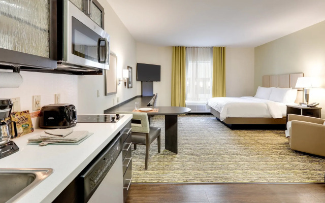 Candlewood Suites Dallas NW - Farmers Branch by IHG