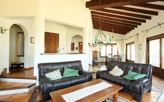 Villa Paraje de Libertad