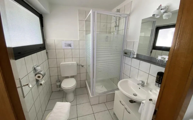 K357 - Monteurhotel Ostsee Lounge