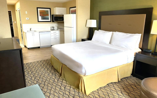 Wingate by Wyndham Fort Saskatchewan