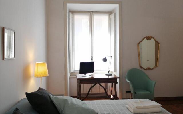 A Home in Genova Rooms & Suites