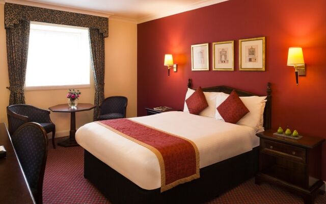 Copthorne hotel Aberdeen