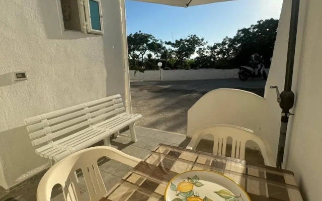 Villa Antonio