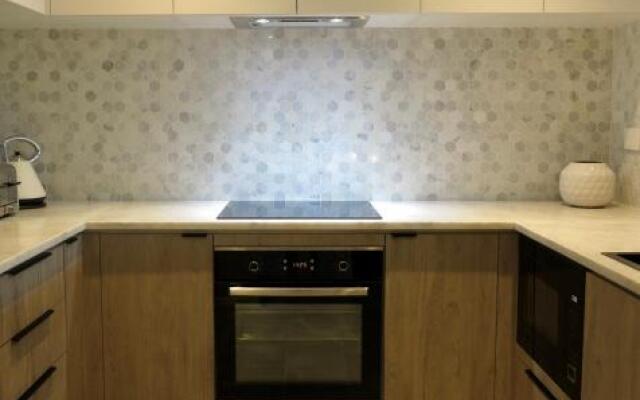 Bluewater Apartment
