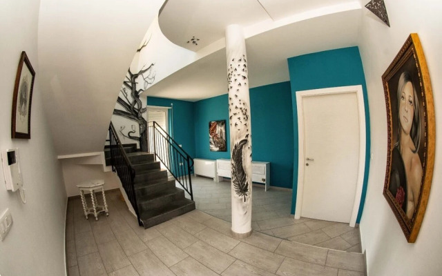 B&b Villa Kairos