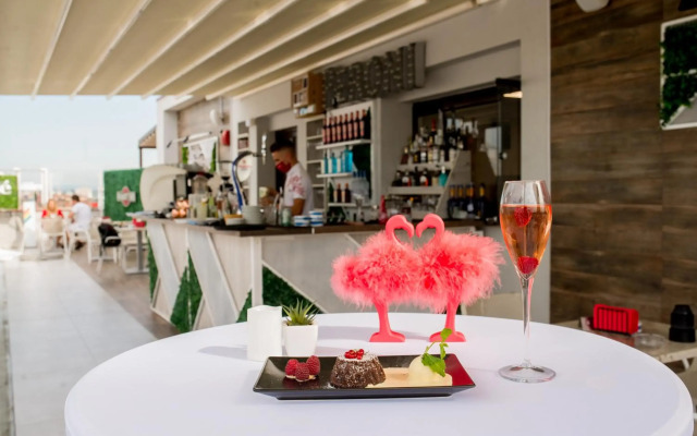 Hotel Nevis Wellness and Spa