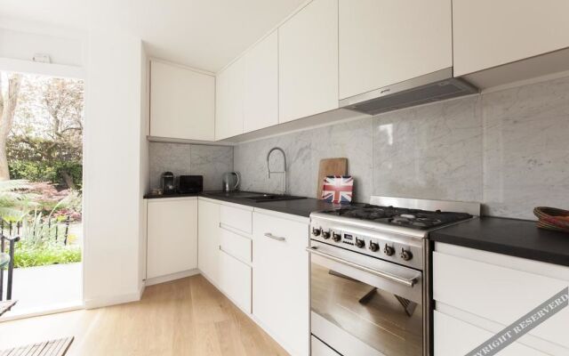 Onefinestay - South Kensington Apartments