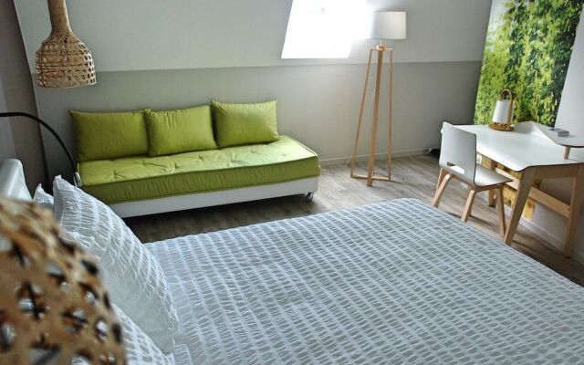 LA RéSIDENCE DES BéTHUNOISES