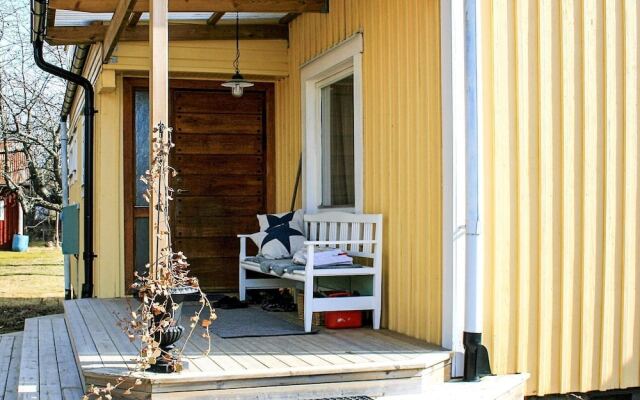 Holiday Home in Färentuna