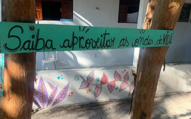 Hostel Volta ao Mundo