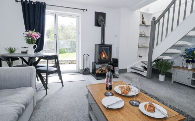The Coach House