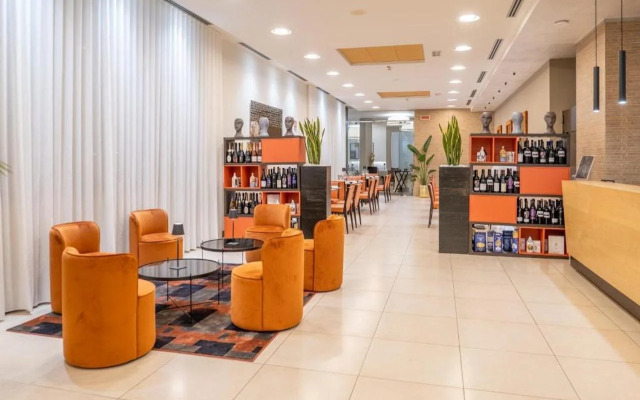 NSM Hotel Palace Lucera