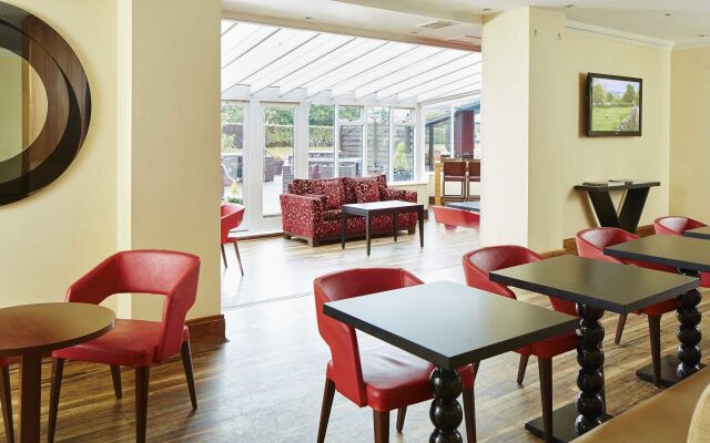 Delta Hotels by Marriott Peterborough