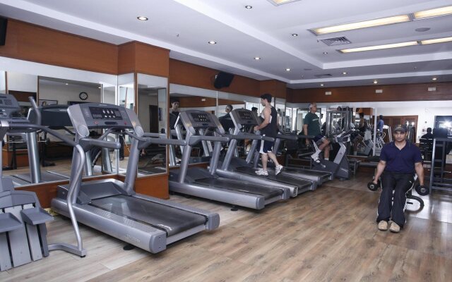 Pearl Continental Lahore