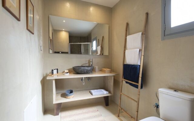 Pylosea Luxury Lodge