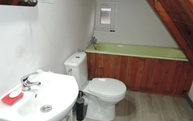 Cottage in Stepnica Near Szczecin Lagoon