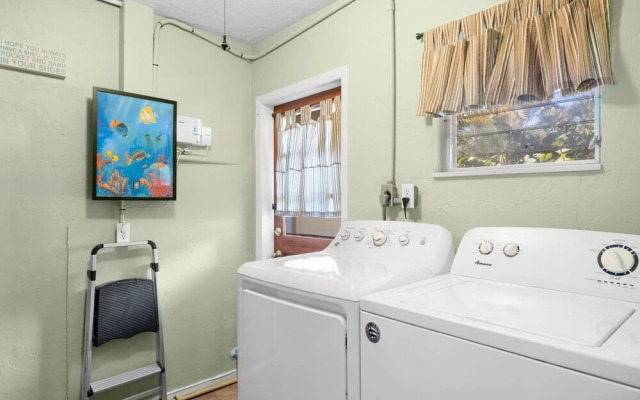 Harbor Duplex