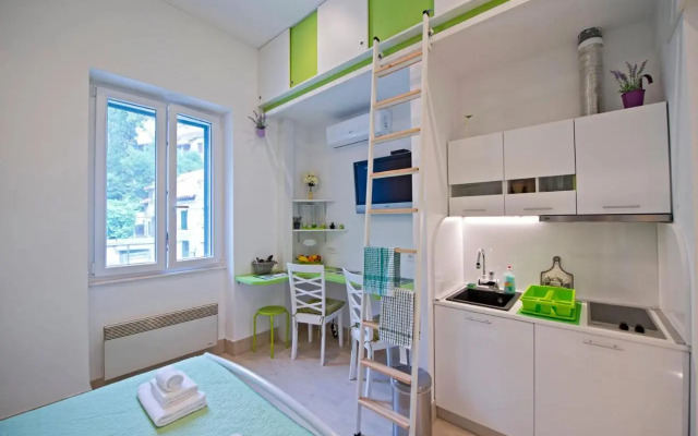MicroApartment Suni