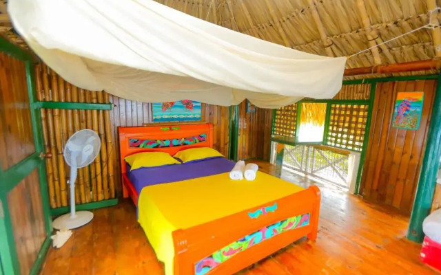 Hotel Punta Norte