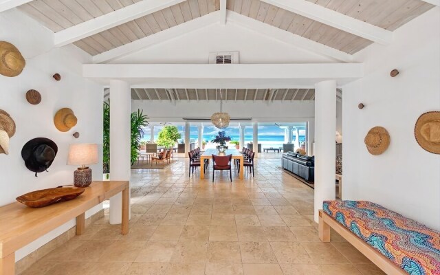 Villa Petite Plage 5