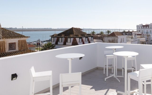 Villa Marquez Apartments