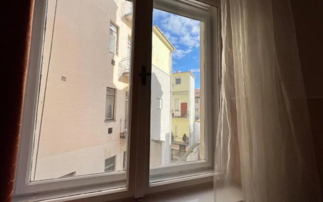 Old Town Apartment