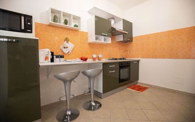 La Casa di Nanà Tourist Rental