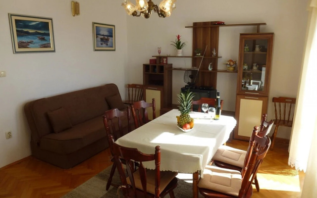 Sunset - 80 m From sea - A1-veliki