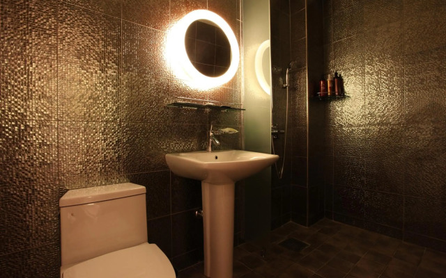 Zip Hotel