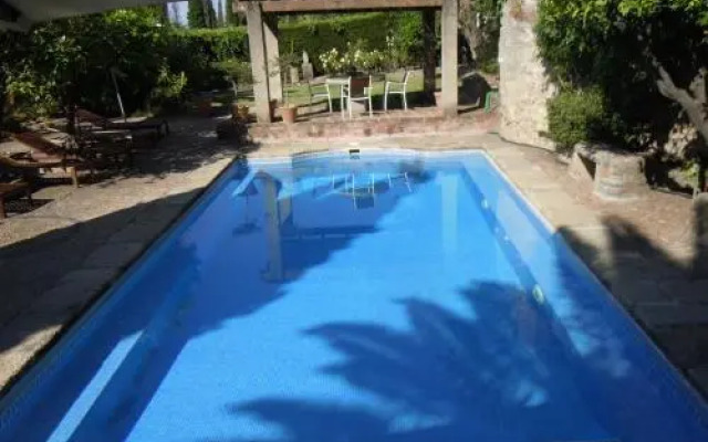 Palacio Chaves Hotel