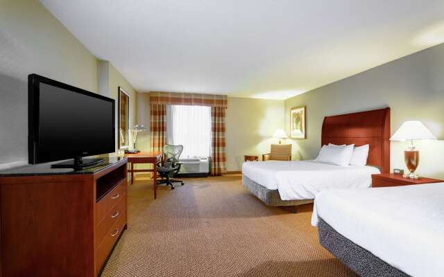 Hilton Garden Inn Independence