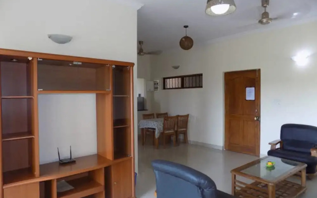 CasaMelhor Apartment Pool near Panji CM054