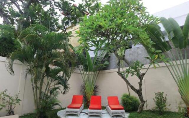 Villa Coconut Bali