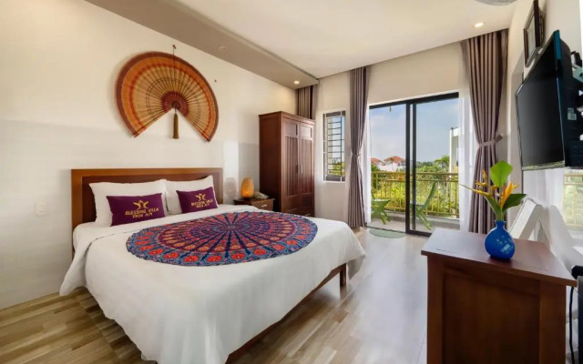 Blessing Villa