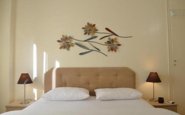Flat 4 bedrooms 1 bathroom - Athens