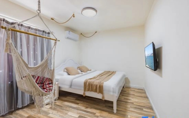 Weihai Shijia Homestay