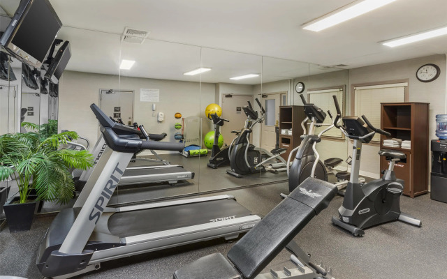 Best Western Fort Lee